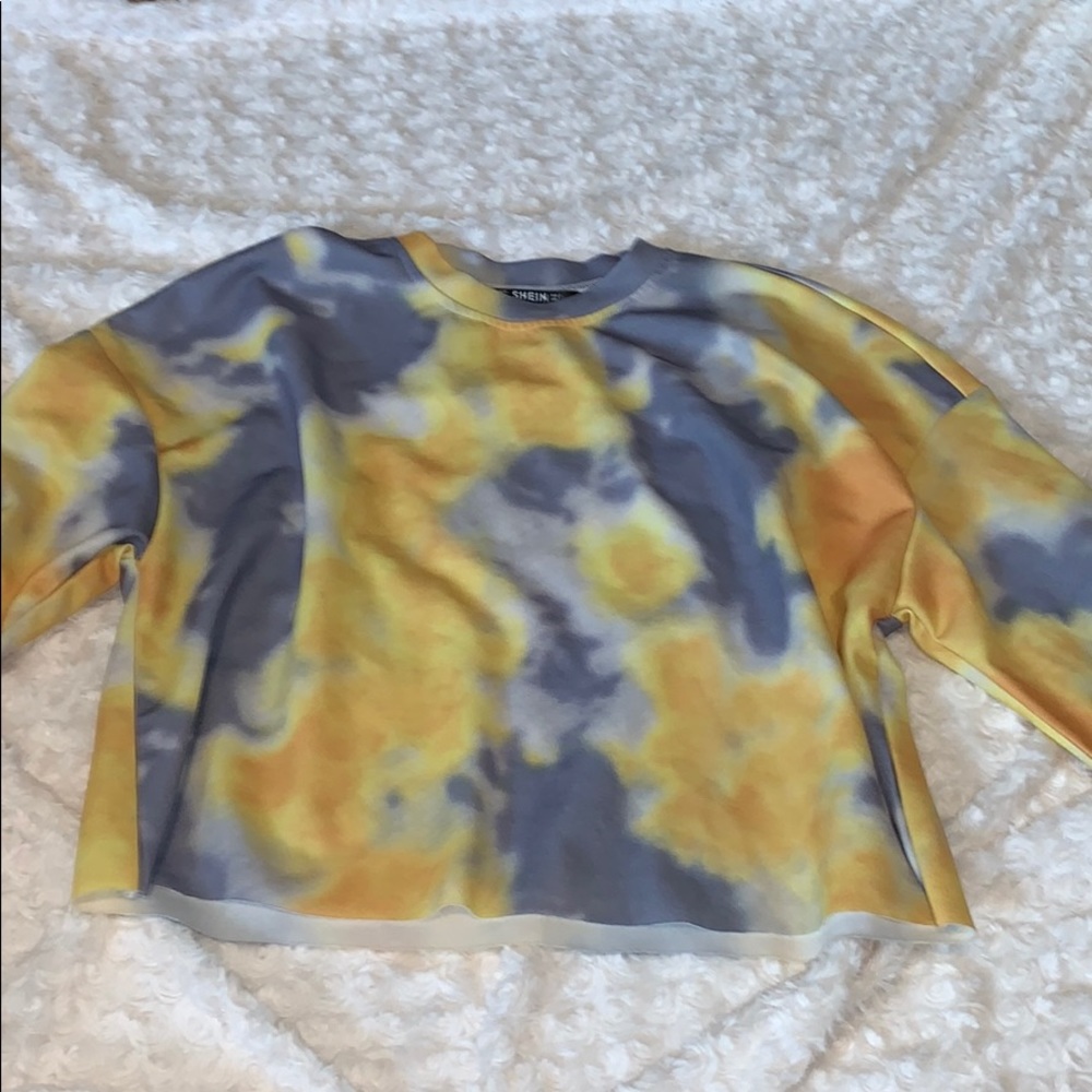 Long sleeve